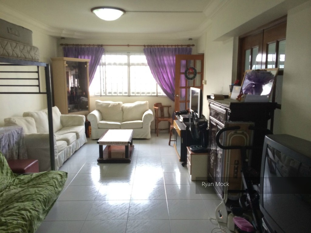 Blk 830 Woodlands Street 83 (Woodlands), HDB 4 Rooms #108632522